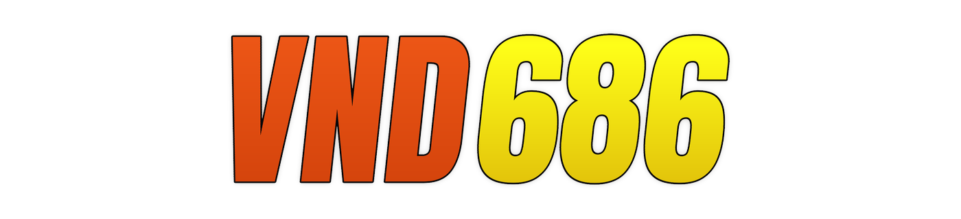 vnd686 Logo